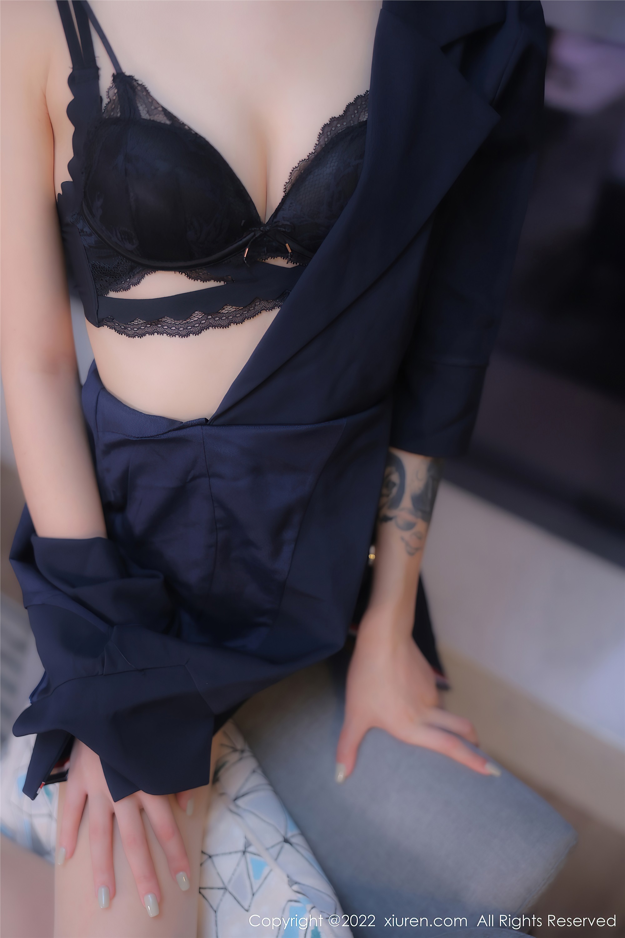 Xiuren秀人网 2022.07.25 NO.5329 77qiqi